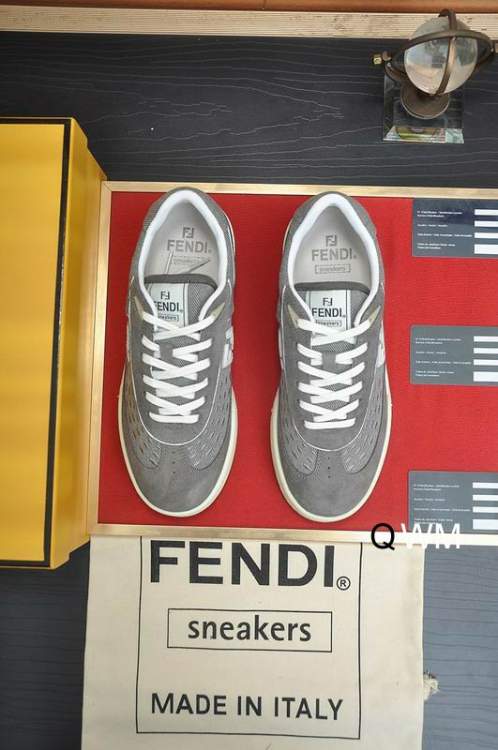Picture of Louis Vuitton Shoes _SKULVsz38-45WM08013053